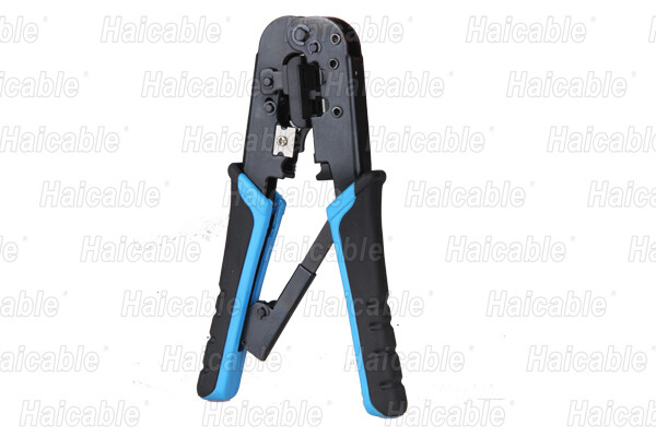 RJ12 RJ11 Crimprs stripers & Cuts Tools HT-N568R