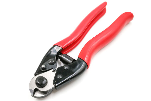 Max Ø5mm Steel Wire Ropes Cutter HS-102A Max Ø5mm Steel Wire Ropes Cutter HS-102A