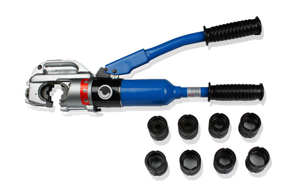35-300mm² Cable Connector Hydraulic Crimping Tool CYO-300
