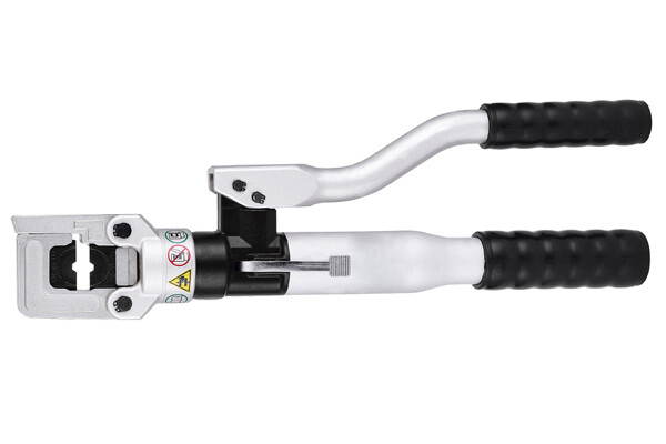 16-240mm² Flip-top Latch Head Crimping Tool HP-240FZL