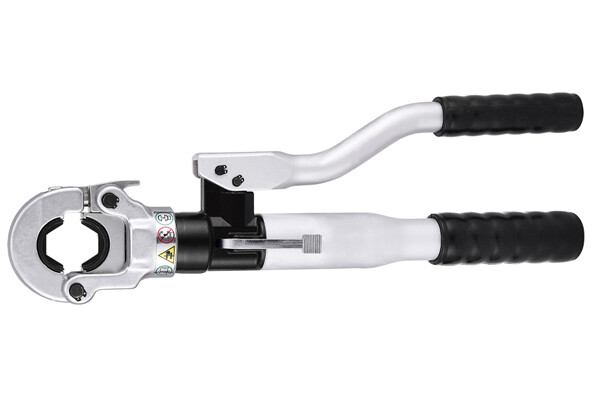 16-300mm² Cable Connector Hydraulic Crimping Tool HP-300FZL