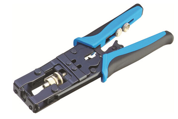 RG58/59/62/6 F/BNC/RCA Type Coaxial Crimping Tools HT- H5082R