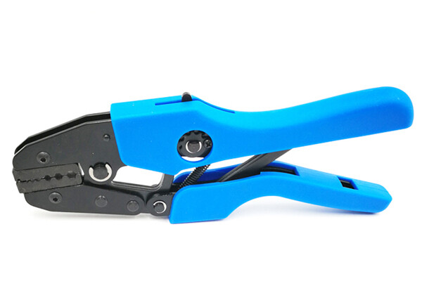 Coaxial Crimping Tools AN-336C/336J/457/05H /02H