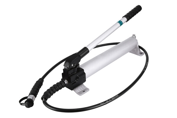 1000cc Oil Capacity Hand Hydraulic Pump CP-700A