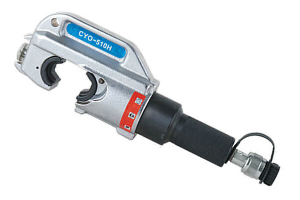 50-400mm² Cable Lug Crimping Head CYO-430H