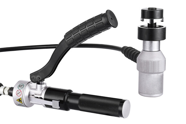 Hydraulic Puncher MAP-8RAL