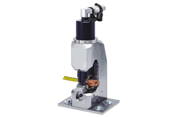 50-400mm² Cable Lug Crimping Head CO-400F