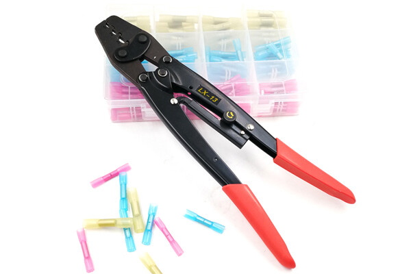 Terminal Crimping Tools Sets KIT13-120H