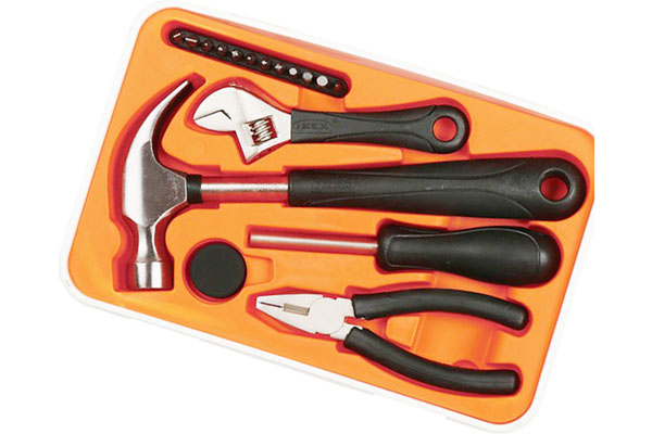 Multi-Function Tool Home Pliers Set LXK-17