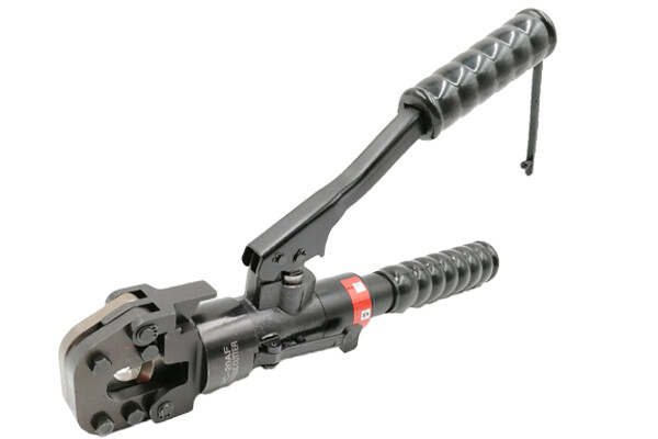 Max Φ20mm Hydraulic Copper Cable Cutter CPC-20AF