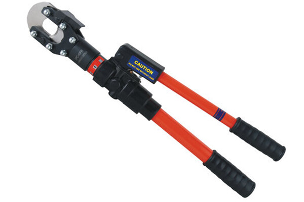 Max Φ40mm Hydraulic Copper Cable Cutter CPC-40FR