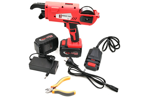 WL-860 Rabar Tying Mactine