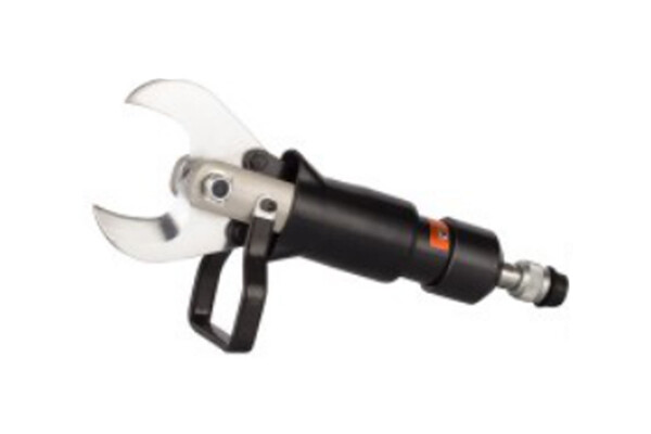 CPC-65KH Cutting Head with Support Frame