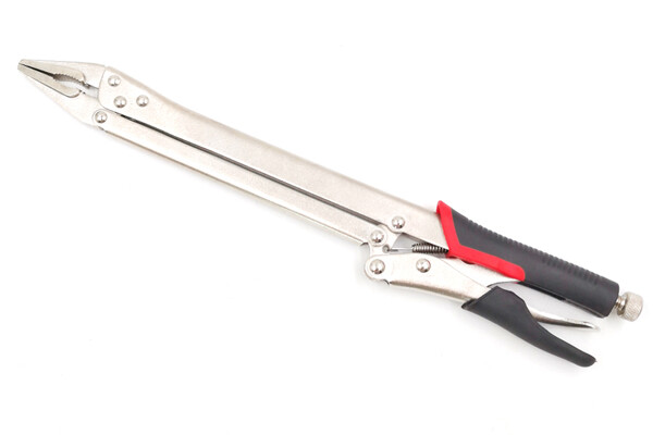 15inch Locking Pinch-off Tool TT-200