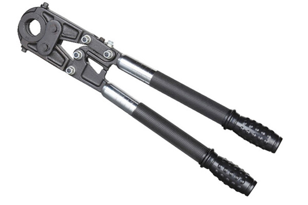 Max Φ32m Hand Pipe Pressing Tool CW-1632B