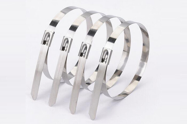 Stainless Steel Cable Ties