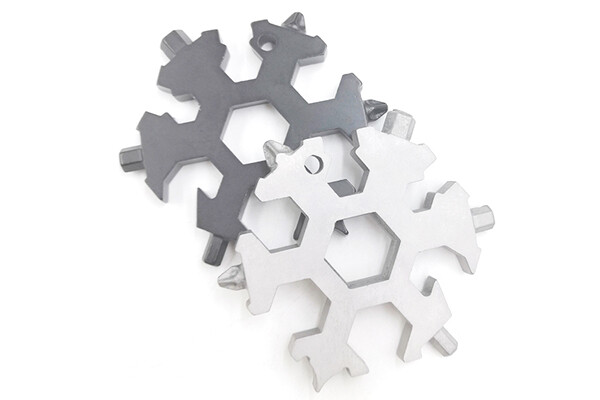 Multi Tool Snowflake Wrench MQ-181