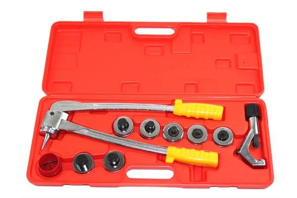 Manual Tube Expanding Tool Kit PC-100