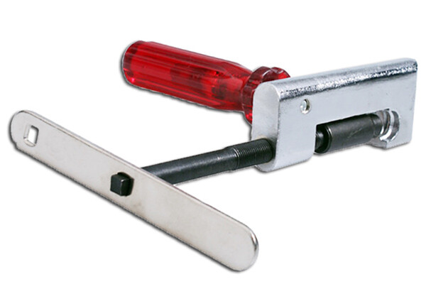 Refrigeration Tool Pinch Off Plier PC-204