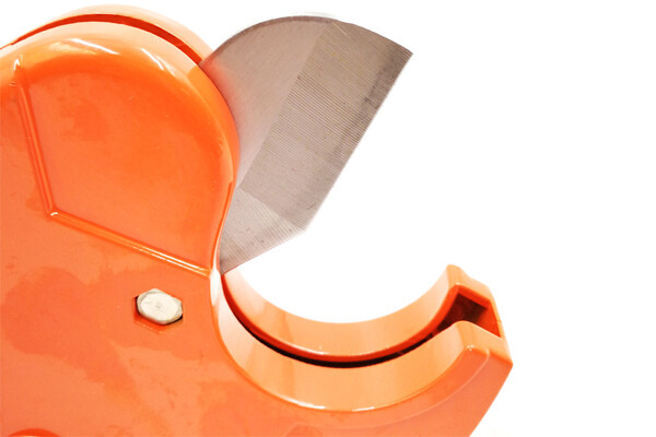 Max Φ42mm PVC Pipe Cutter PC-317-42