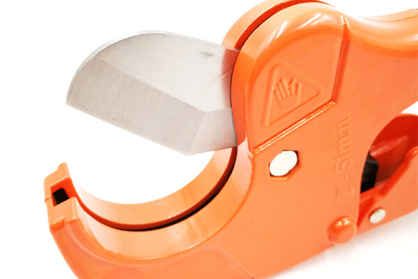Max Φ51mm PVC Pipe Cutter PC-317-51