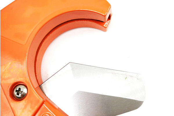 Max Φ64mm PVC Pipe Cutter PC-317-64