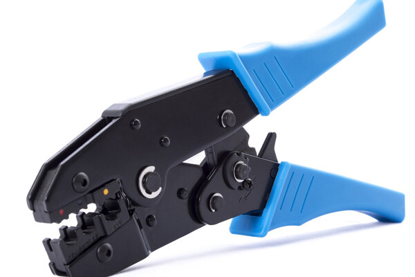 Hand Crimping Tools