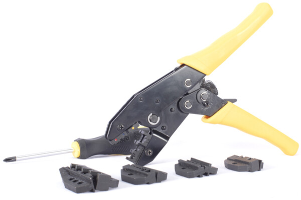 Crimping Tools Sets