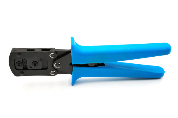 Electric and Precision Crimping Tool