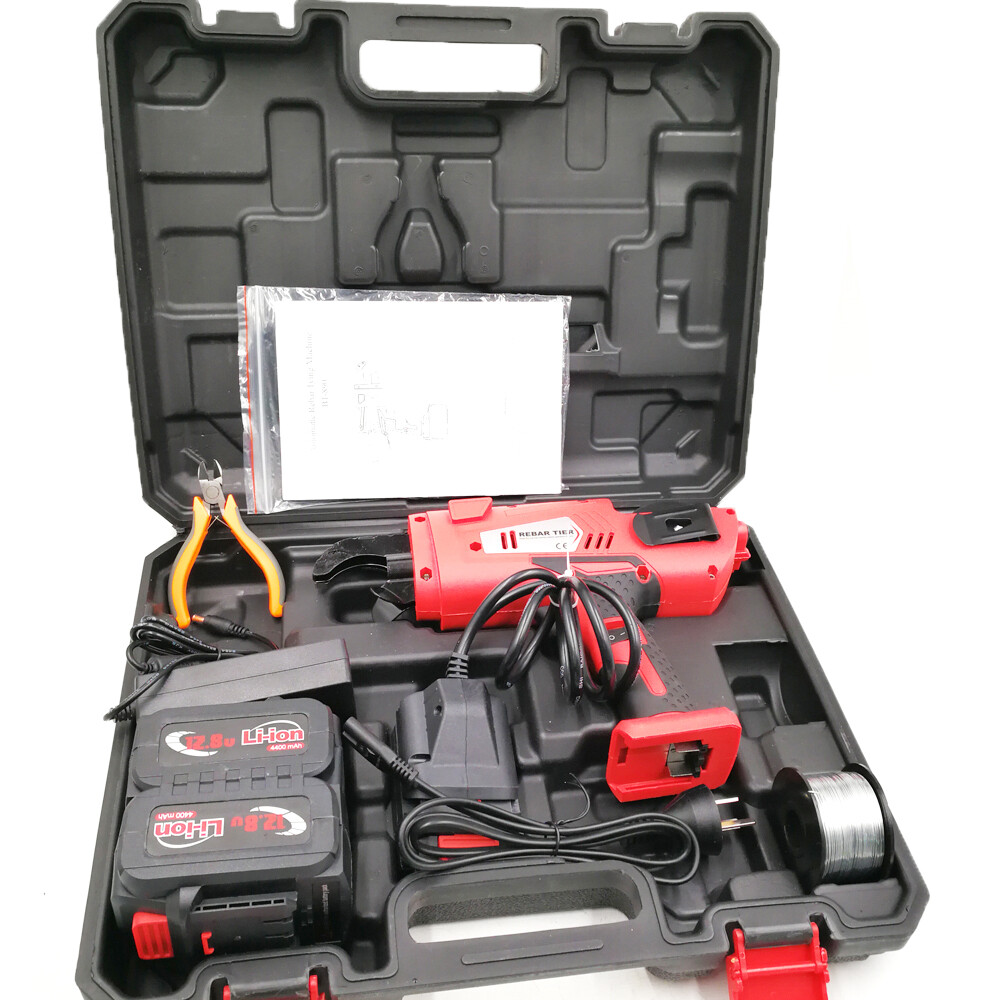 WL-860 Rabar Tying Mactine