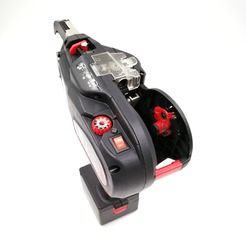 Max Φ40mm Battery Rebar Tying Machine WL-400B