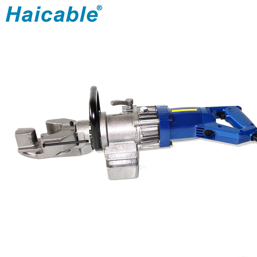 Max Φ16mm Electric Rebar Bender RB-16