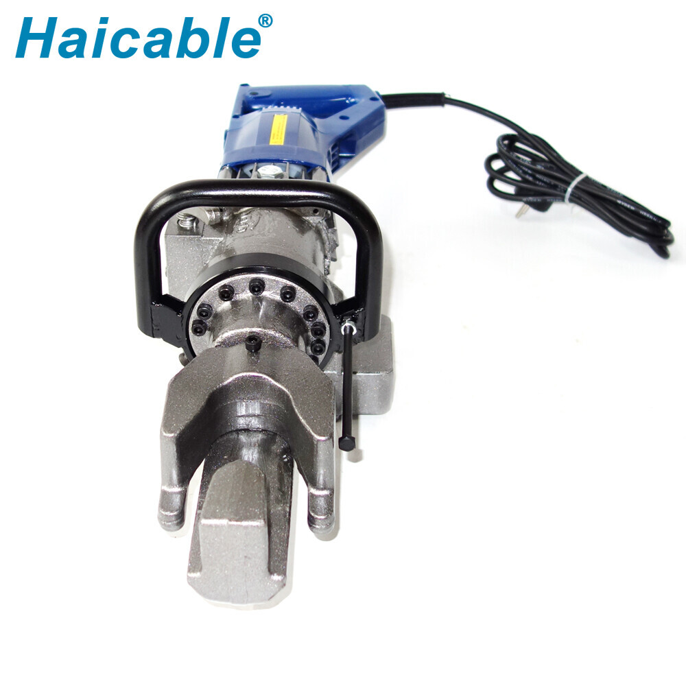Max Φ16mm Electric Rebar Bender RB-16