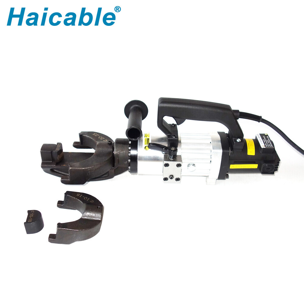 Electric Rebar Bender NRB-25