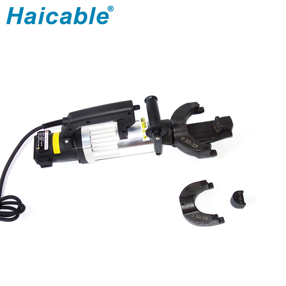 Electric Rebar Bender NRB-25