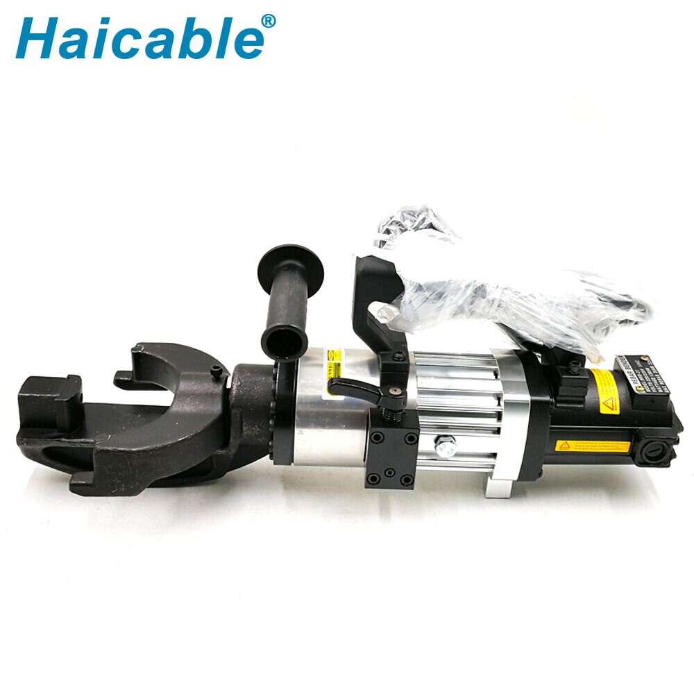 Electric Rebar Bender NRB-22