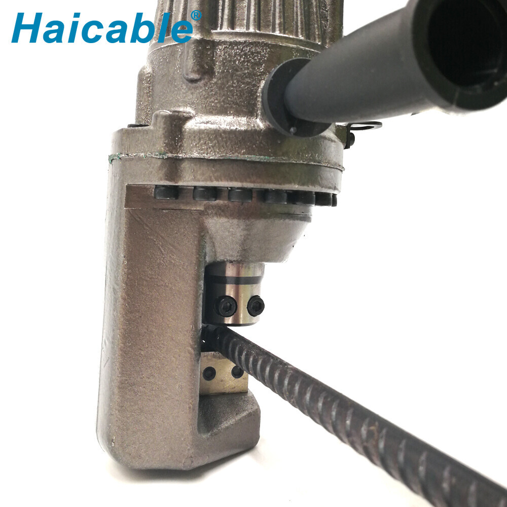Max Φ20mm Battery Cordless Rebar Cutter RC-20B