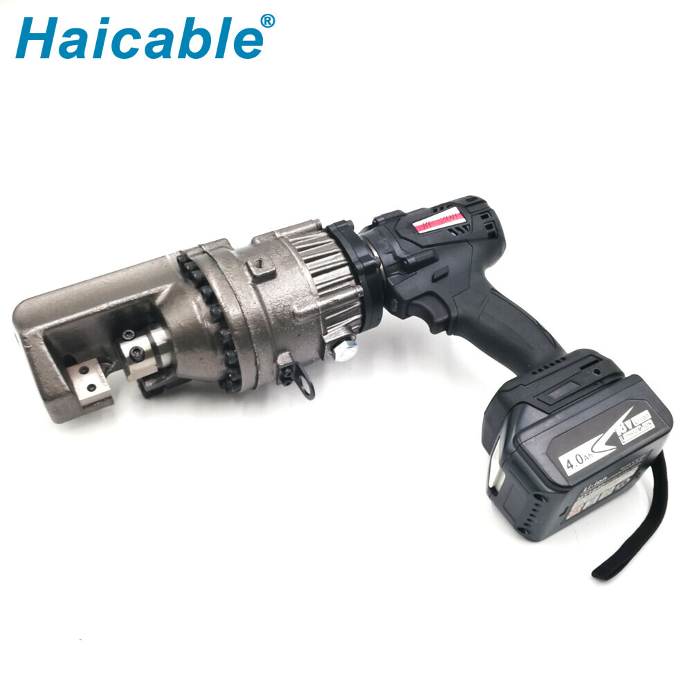 Max Φ20mm Battery Cordless Rebar Cutter RC-20B