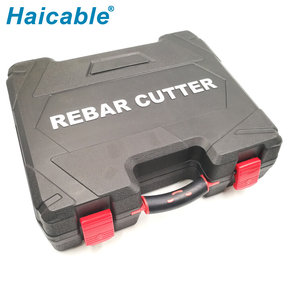 Max Φ20mm Battery Cordless Rebar Cutter RC-20B