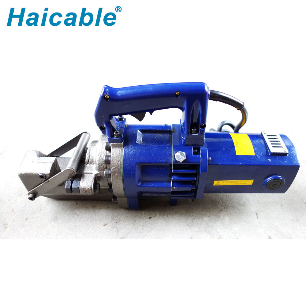 Max Φ32mm Electric Rebar Cutter RC-32