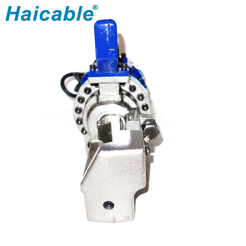 Max Φ25mm Electric Rebar Cutter RC-25