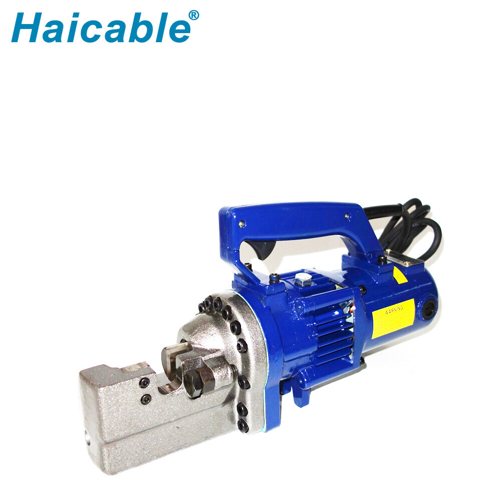 Max Φ22mm Electric Rebar Cutter RC-22