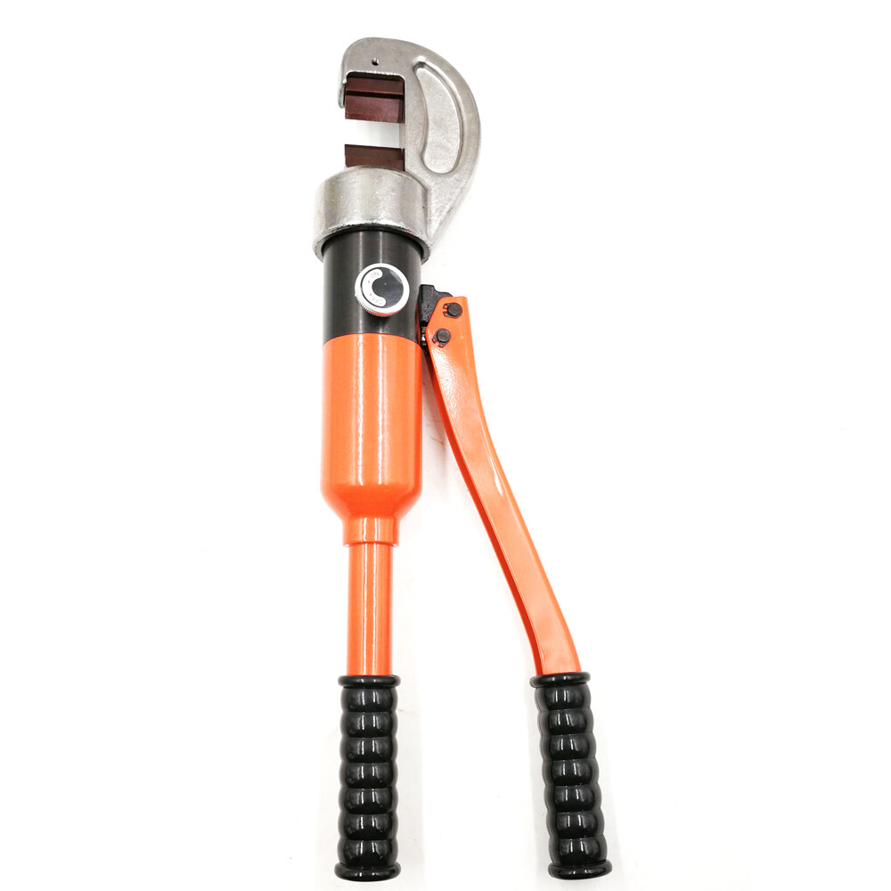 Max Φ20mm Hydraulic Rebar Cutter SC-20