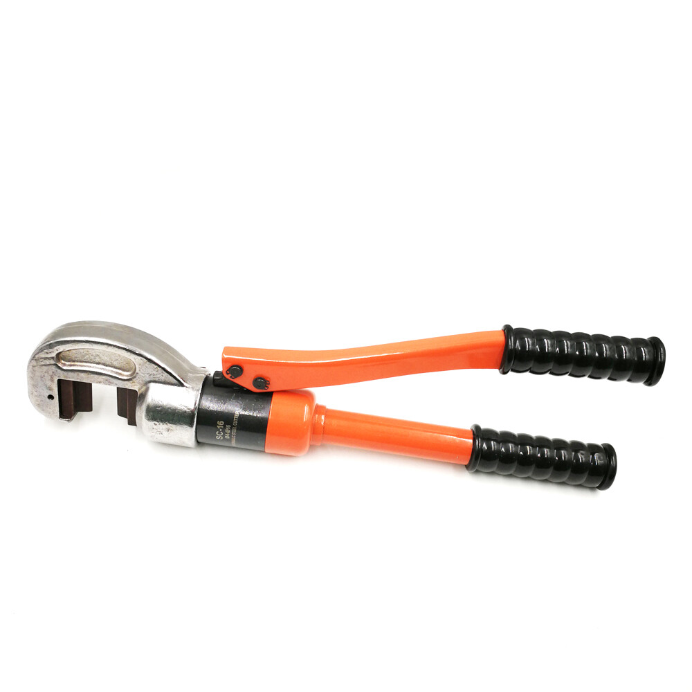 Hydraulic Rebar Cutter SC-16