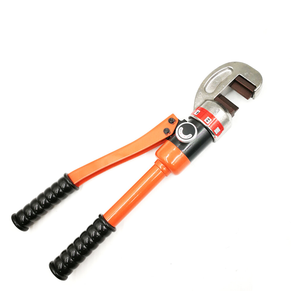 Hydraulic Rebar Cutter SC-16