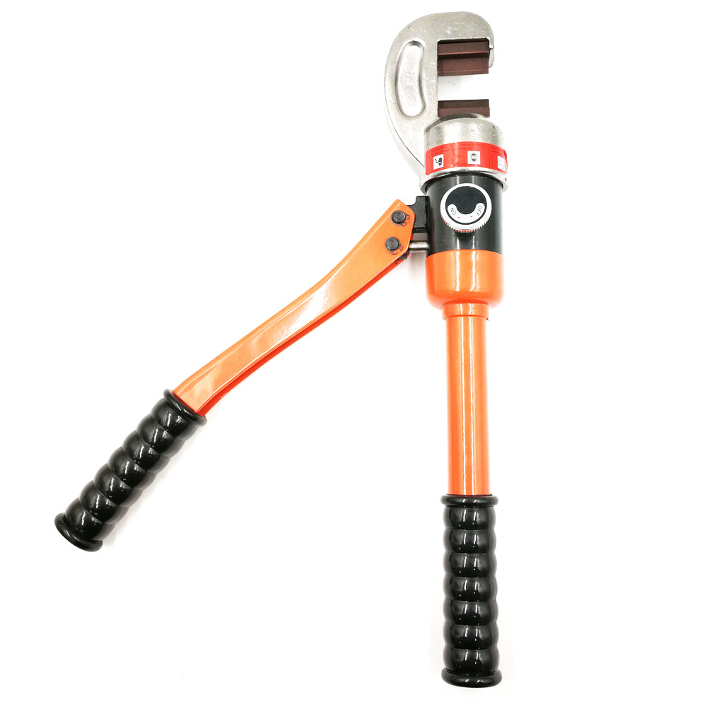 Hydraulic Rebar Cutter SC-16