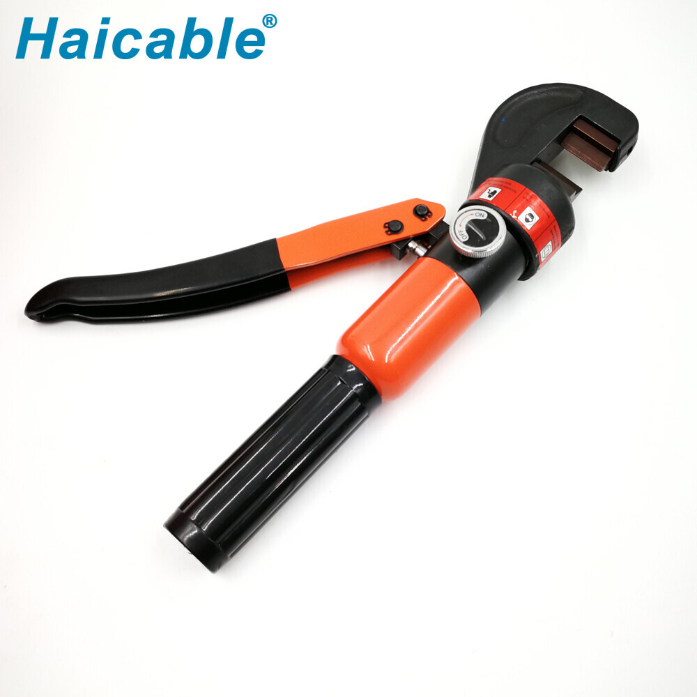 Max Φ10mm Hydraulic Rebar Cutter SC-10