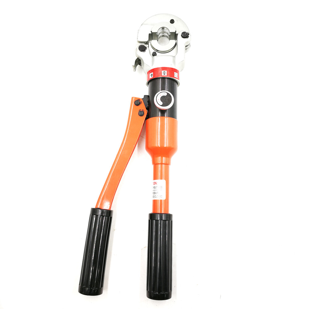 HP-1632D Hydraulic Pipe Crimping Tool