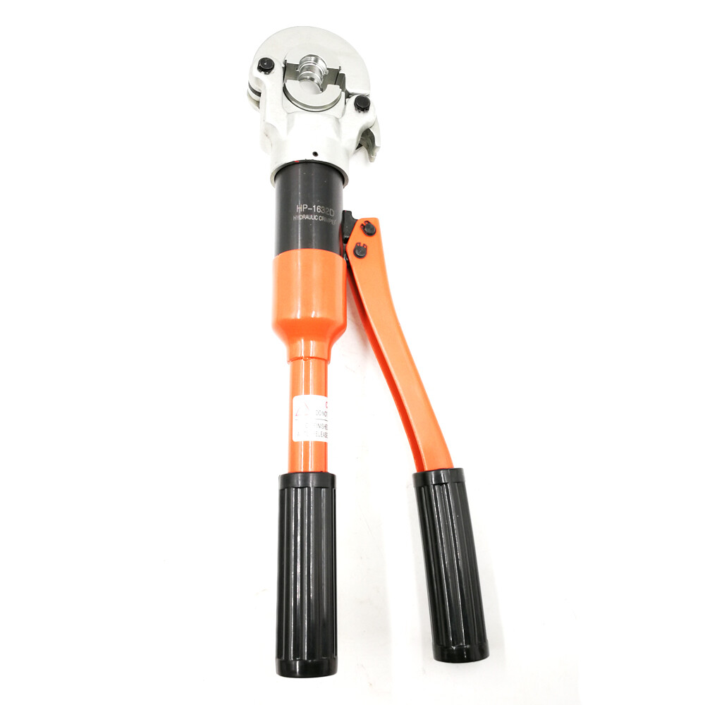 HP-1632D Hydraulic Pipe Crimping Tool