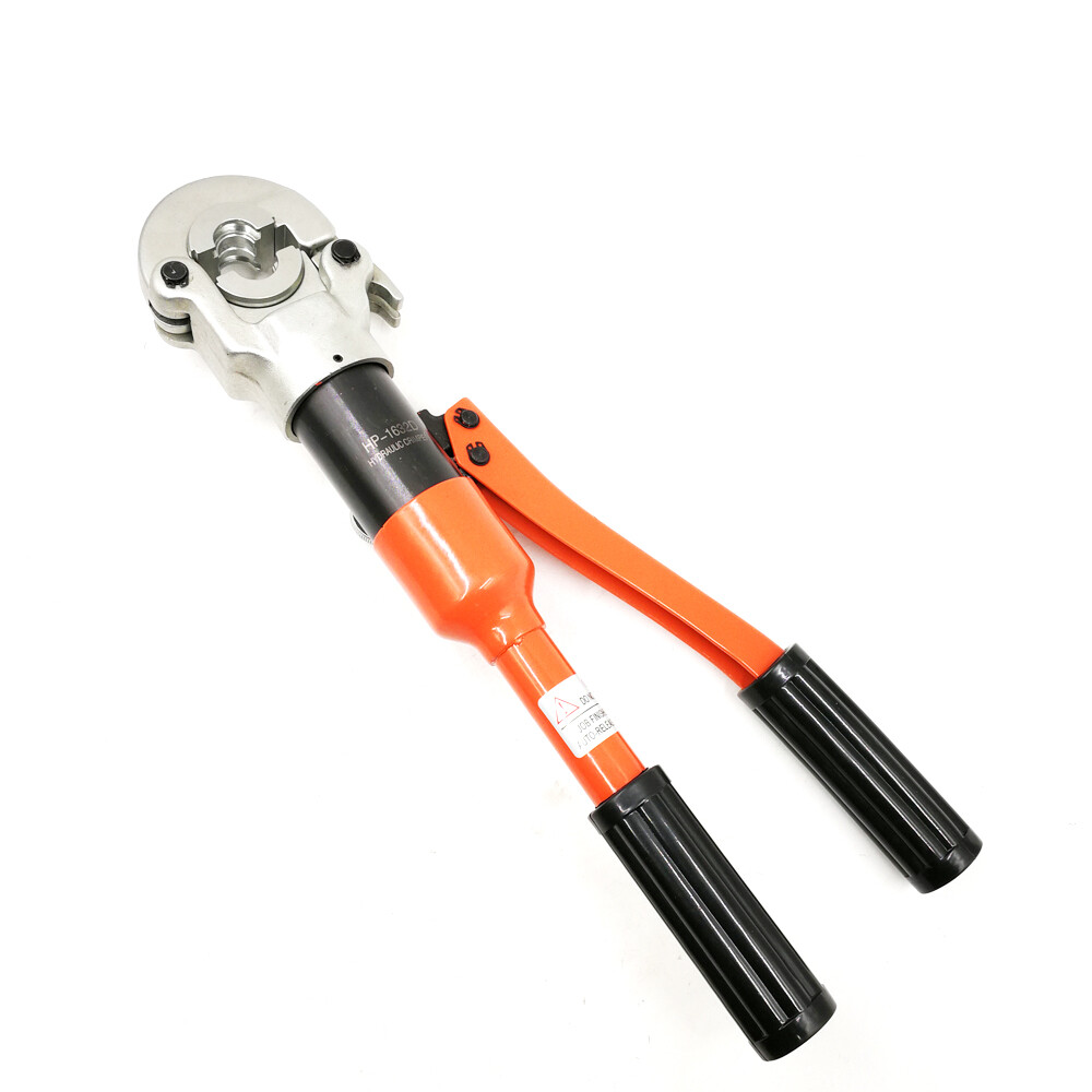 HP-1632D Hydraulic Pipe Crimping Tool